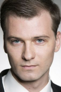 Андрей Касницкий