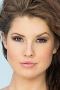 Аманда Серни