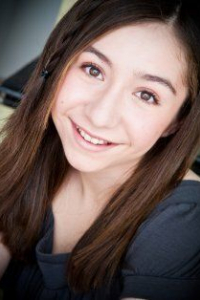 Бриджет Шергалис