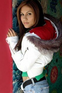 Кристин Гера