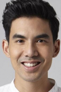 Чантавит Дханасеви