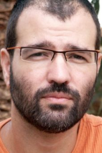 Алон Зингман