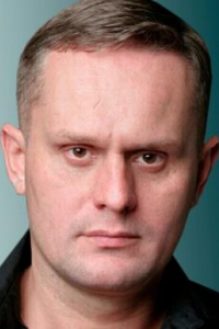 Сергей Назаренко