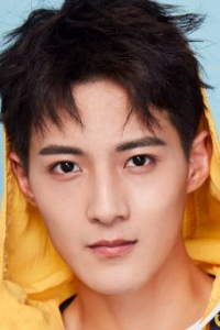 Го Цзяньань