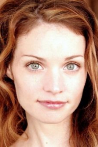 Лиза Бреннер