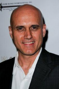 Патрик Барнитт