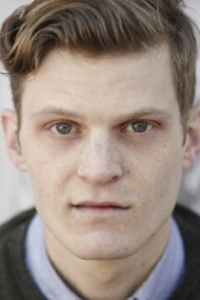 Дэвид Джозеф Крэйг