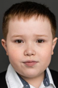 Кирилл Соломенников