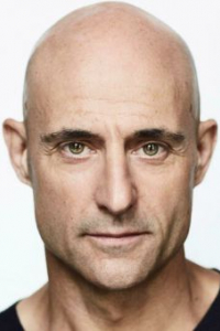 Марк Стронг