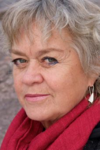 Мария Пакален