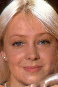 Галина Федотова