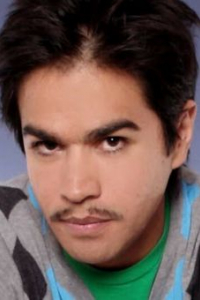 Луис Росалес