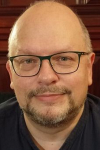 Игорь Ефимов