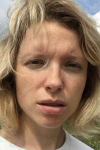 Люся Королькова