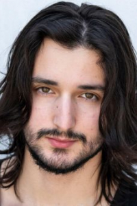 Matthew Marcus