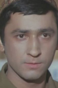 Сократ Абдукадыров