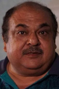 Маной Бакши