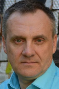 Игорь Головин