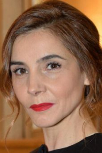 Клотильда Куро