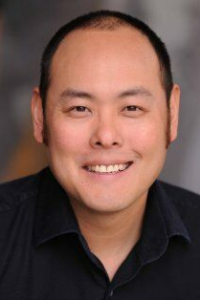 Джеффри Сунь