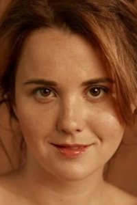 Ирина Мохова