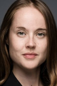 Хелен Маккэй