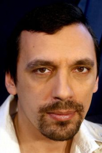 Владимир Ильин-Королев