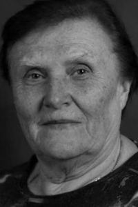 Ирина Кравченко