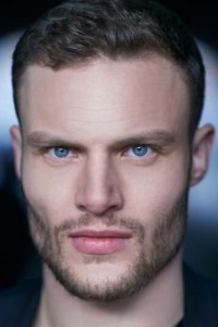 Роберт Маазер