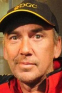 Дж. Стивен Мондер