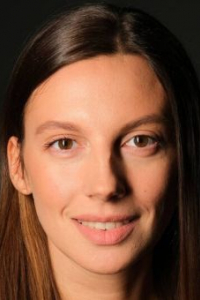 Мария Бенну