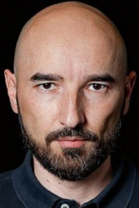 Рустам Сафаров