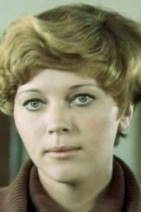 Нина Зайцева