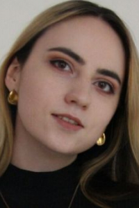 Елизавета Перепелкина