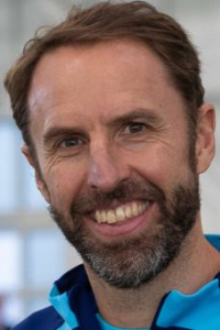 Гарет Саутгейт