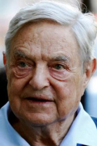 Жорж Соррос