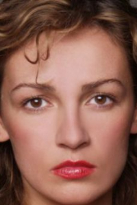 Светлана Лебедева