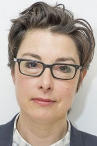 Сью Перкинс