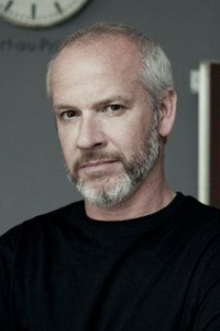 Маркус Кэлвин