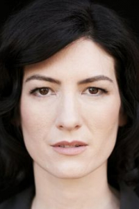 Джессика Грэхэм