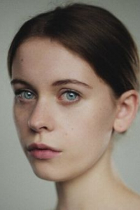 Сорча Граундселл