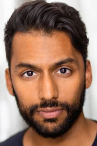 Васант Саранга