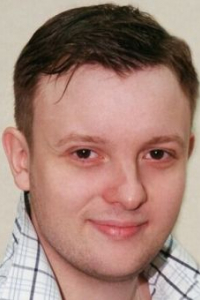 Кирилл Канахин