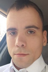 Андрей Ильин