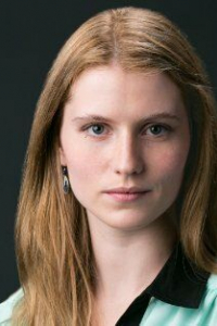 Тори Наджент