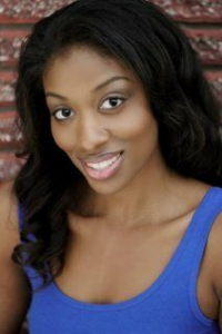 Джессика Лэрк