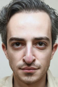 Арег Геворгян