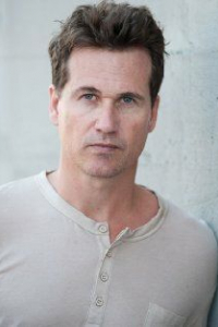 Грег Фоусет