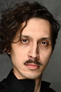 Илья Долгих