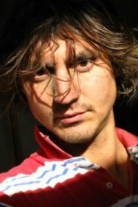 Джолион Джеймс